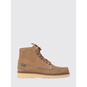 Sebago Boot Men Beige